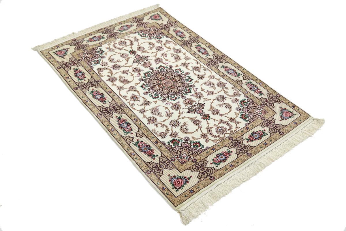 Isfahan Silk Warp - 1