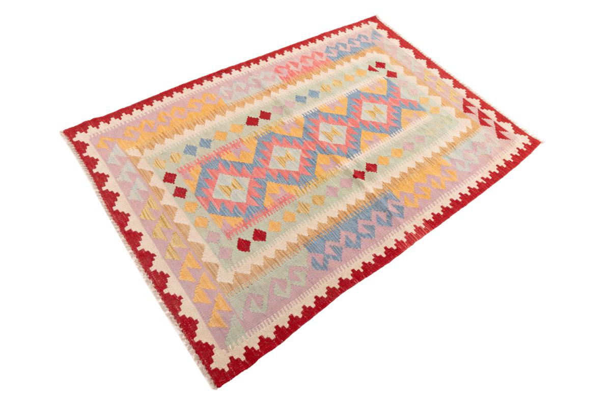 Kilim Afgán - 1