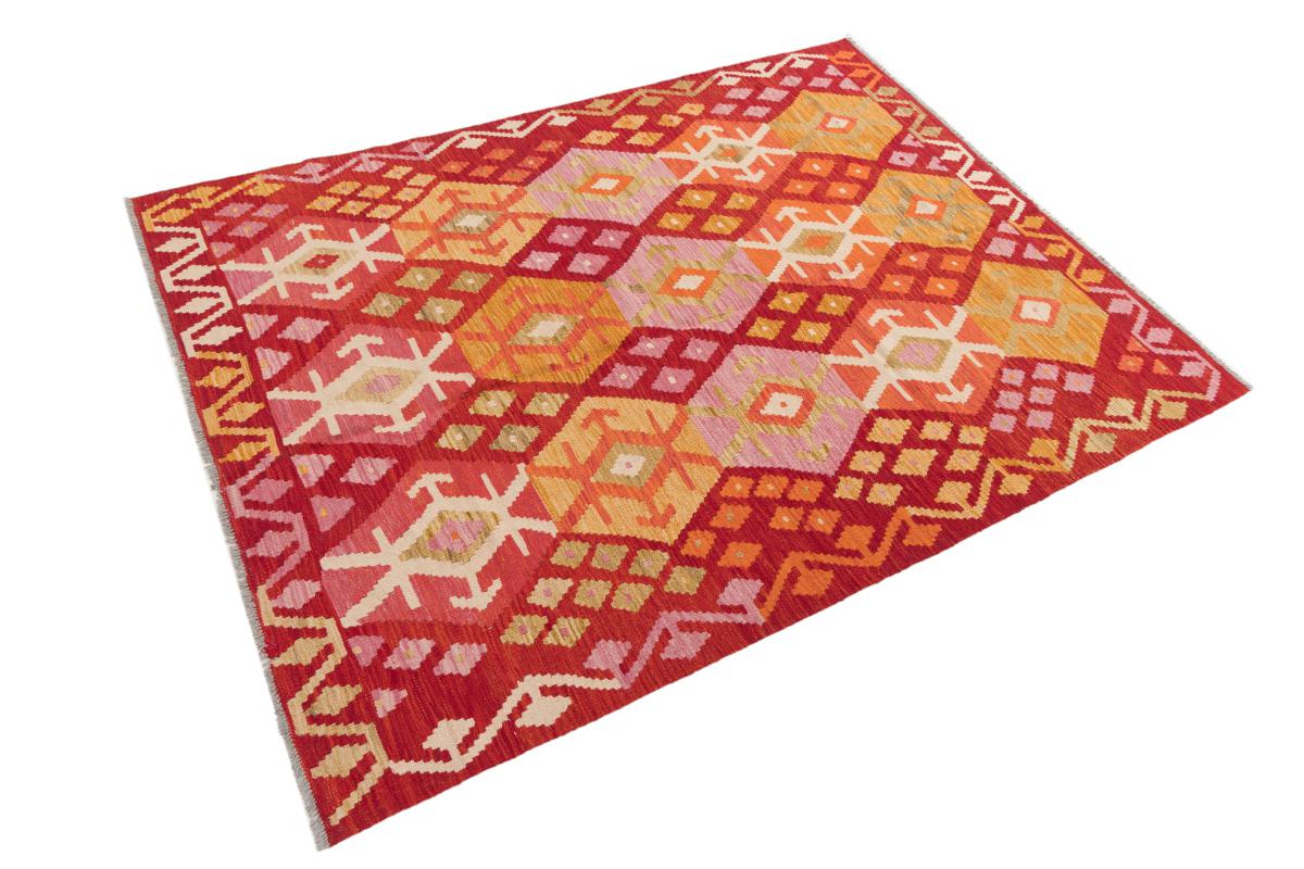 Kilim Afghan - 1