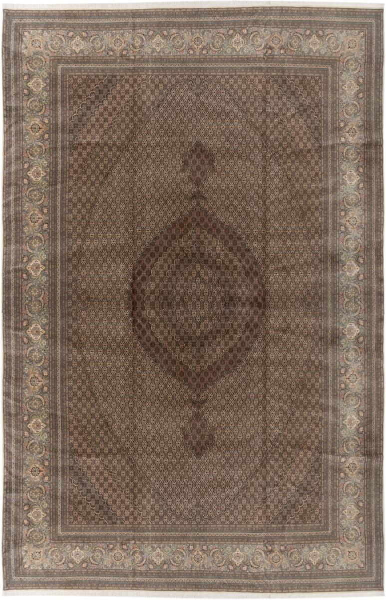 Persian Rug Tabriz 602x394 602x394, Persian Rug Knotted by hand