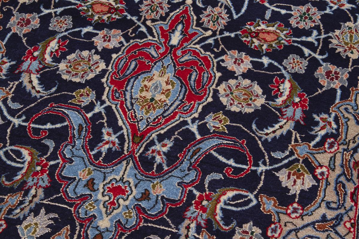 Isfahan Silk Warp - 1