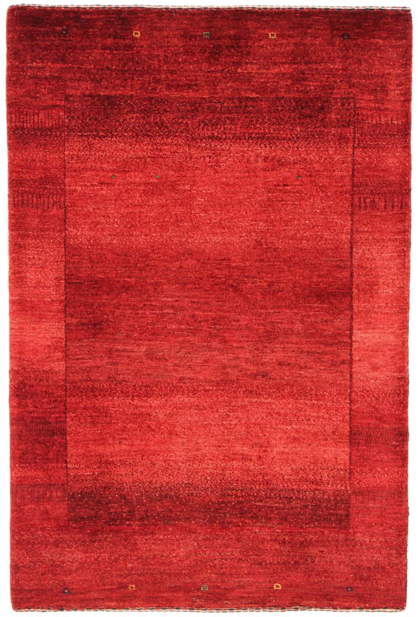  ペルシャ絨毯 ペルシャ ギャッベ ペルシャ ロリbaft Atash 120x81 120x81,  ペルシャ絨毯 手織り