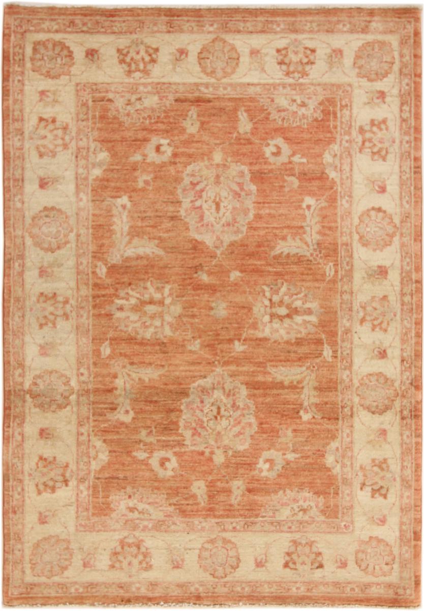 パキスタンのカーペット Ziegler ファラハン 151x107 151x107,  ペルシャ絨毯 手織り