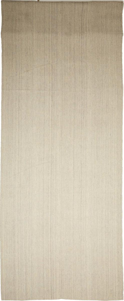 Tapis persan Kilim Fars 536x176 536x176, Tapis persan Tissé à la main