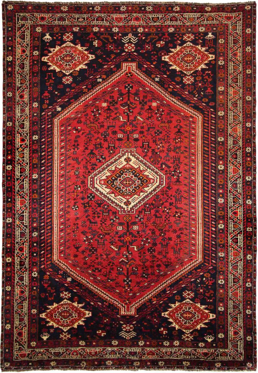 Shiraz 300x200 ID182143  NainTrading: Tappeti Orientali in 300x200