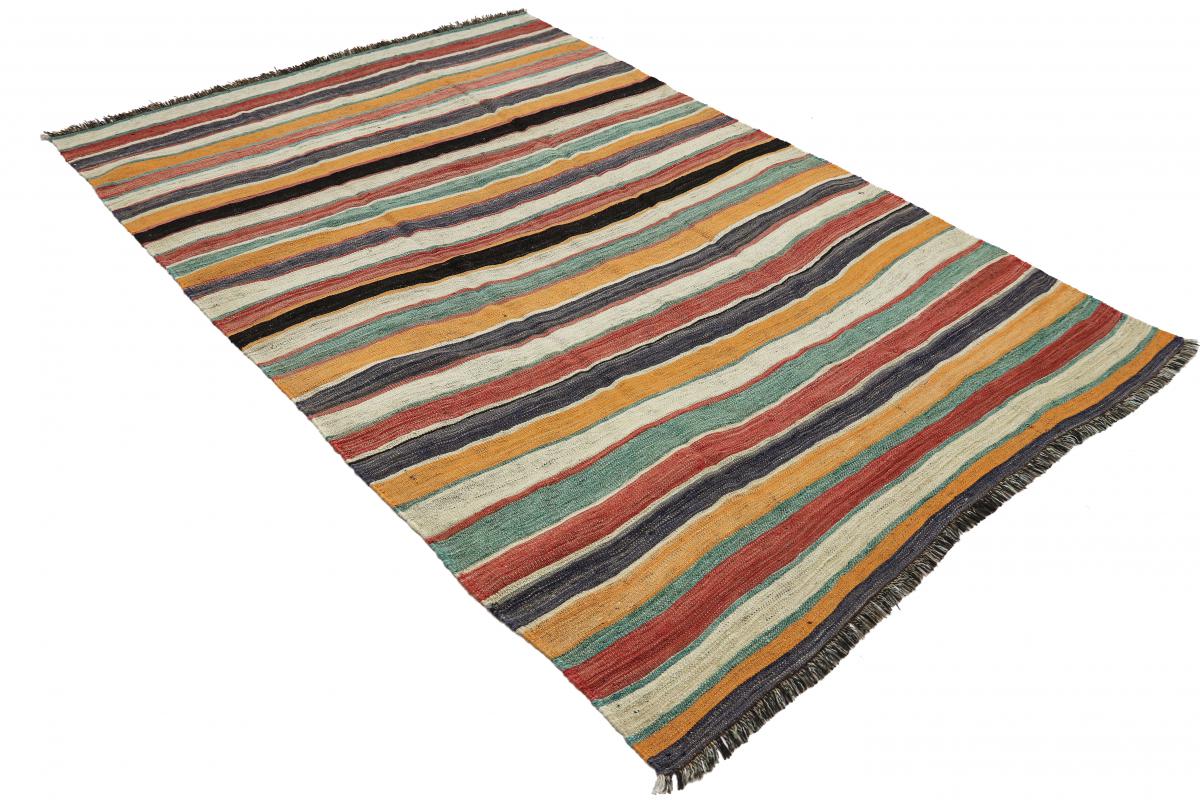 Kilim Fars Antique - 1