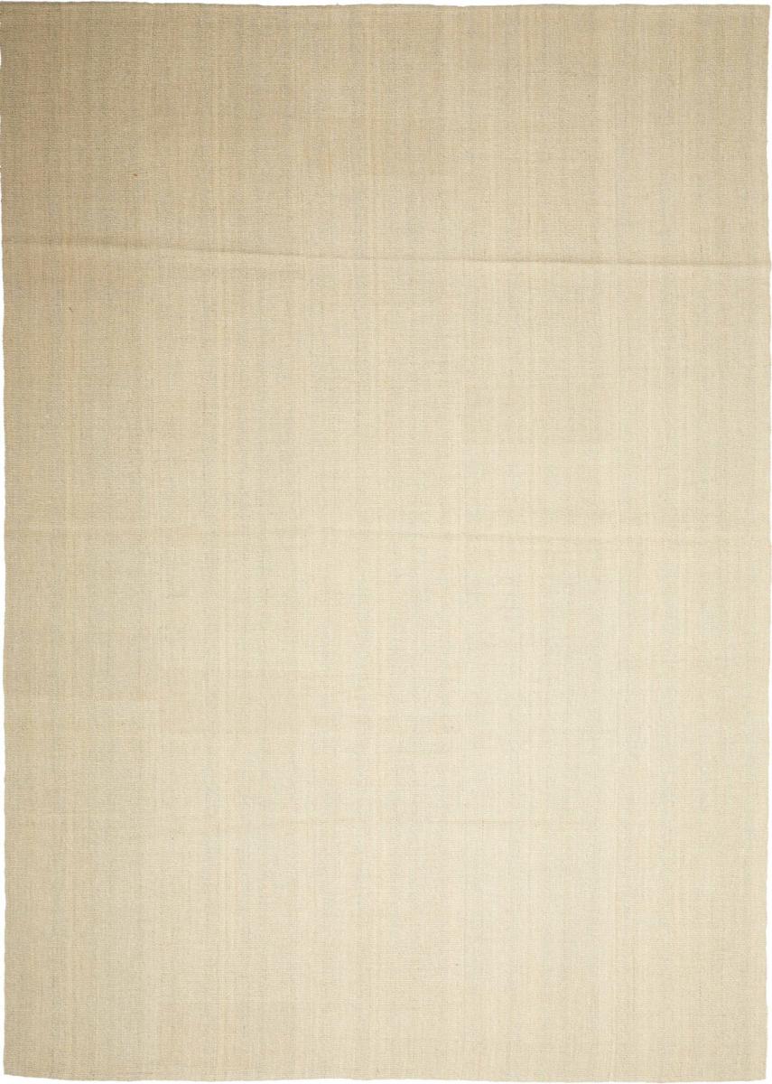 Tapis persan Kilim Fars 296x215 296x215, Tapis persan Tissé à la main