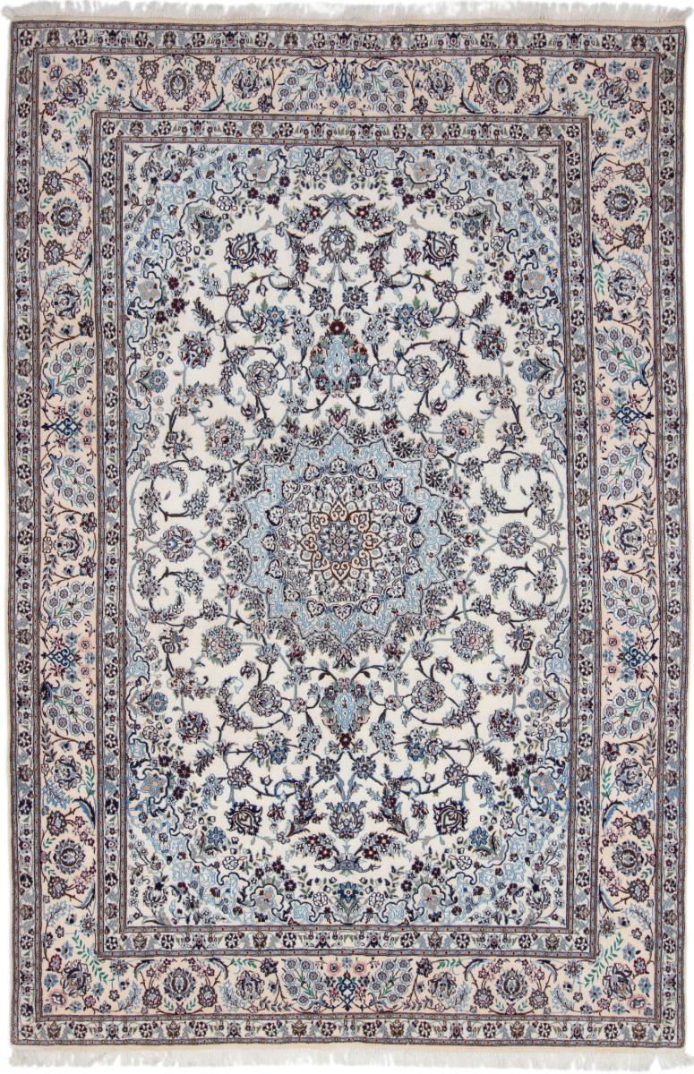 Persian Rug Nain 9La 301x196 301x196, Persian Rug Knotted by hand