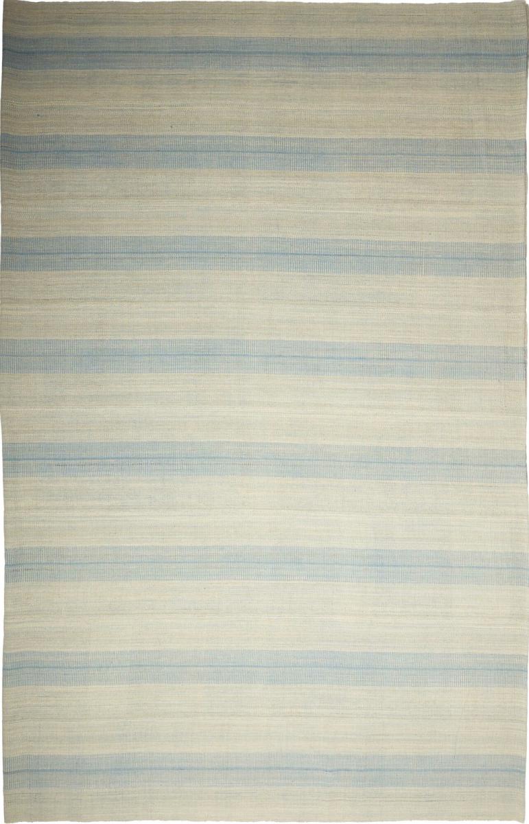 Perzisch tapijt Kilim Fars 15'1"x12'0" 15'1"x12'0", Perzisch tapijt Handgeweven