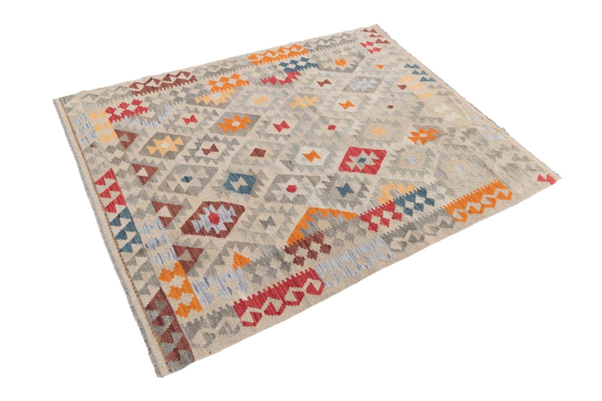 Kilim Afghan - 1