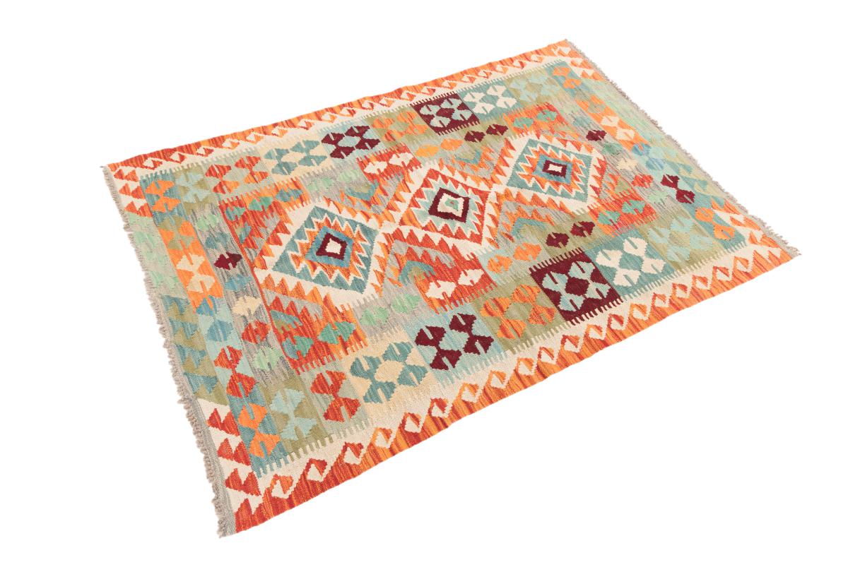 Kilim Afghan - 1