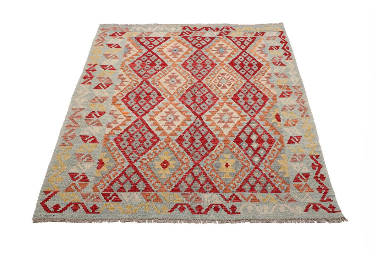 Kilim Afghan - 1