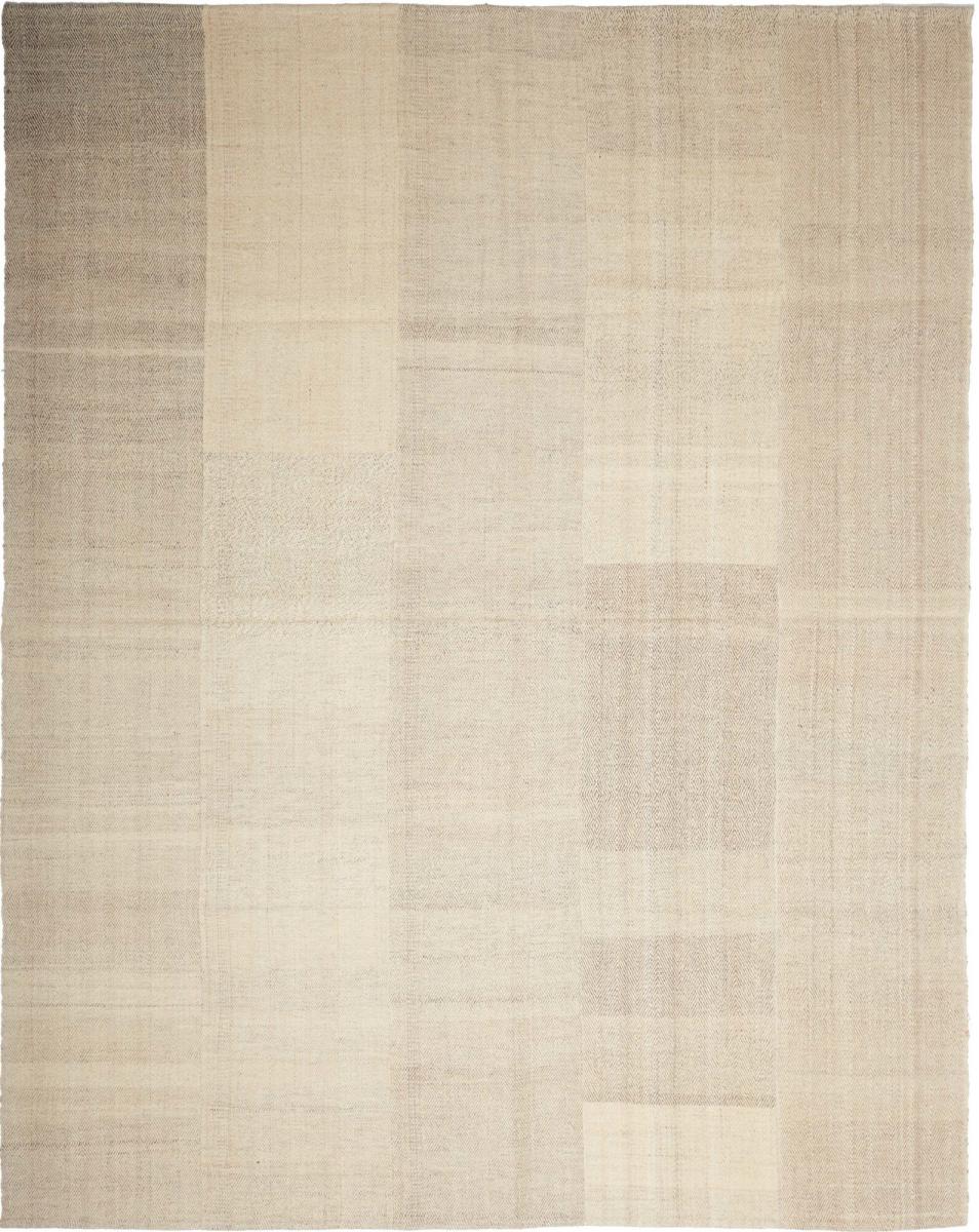 Perzisch tapijt Kilim Fars 8'7"x6'11" 8'7"x6'11", Perzisch tapijt Handgeweven