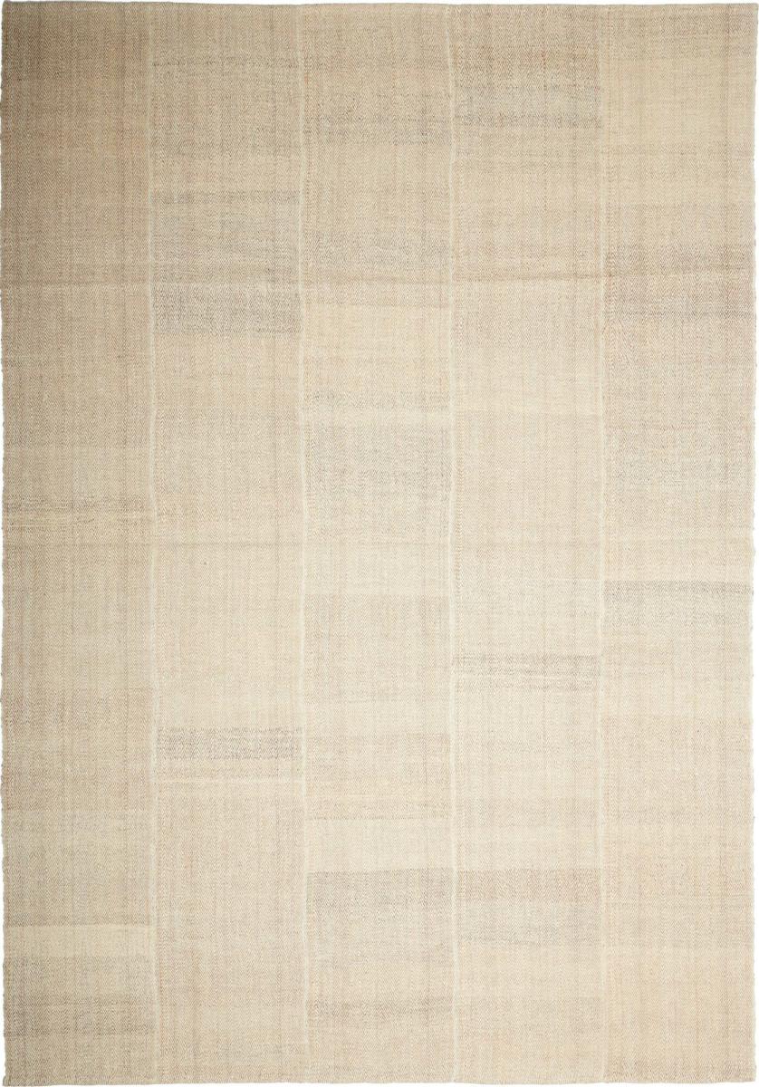 Tappeto persiano Kilim Fars 294x204 294x204, Tappeto persiano Tessuto a mano