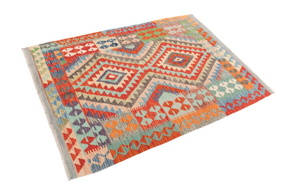 Kilim Afghan - 1