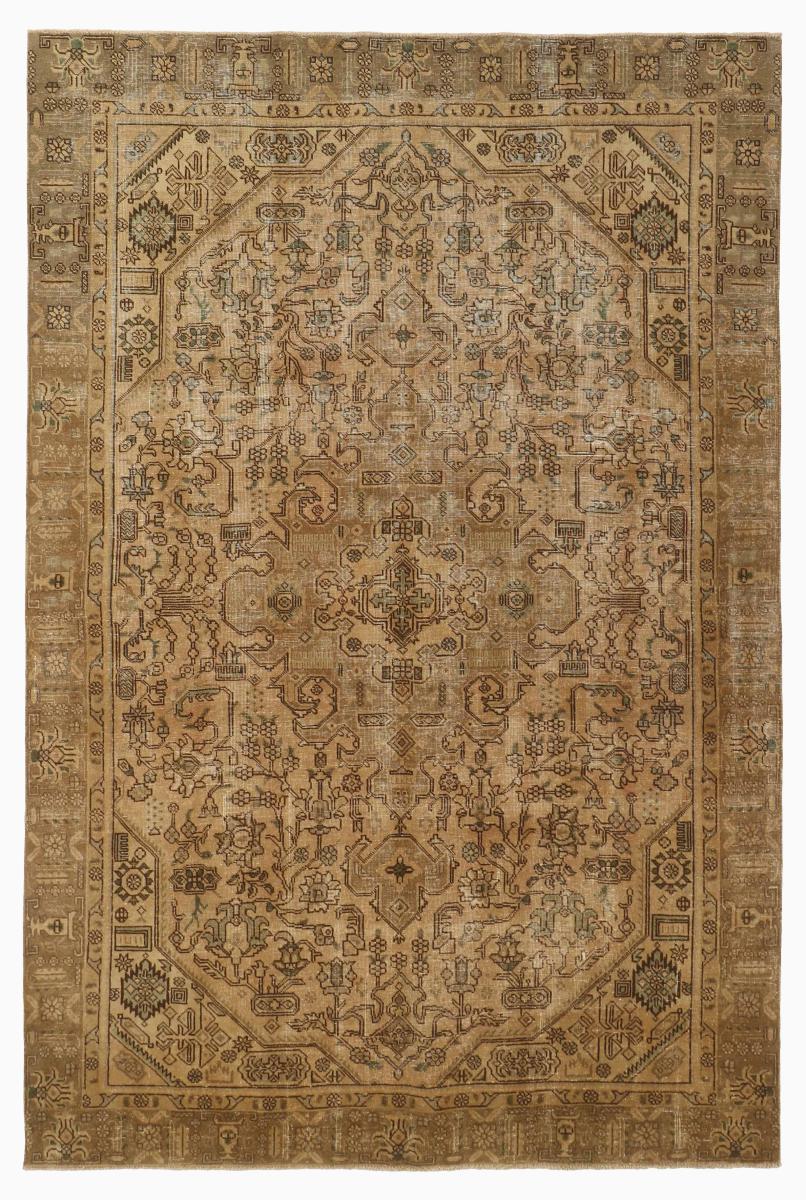 Perzsa szőnyeg Vintage Royal 281x187 281x187, Perzsa szőnyeg Kézzel csomózva