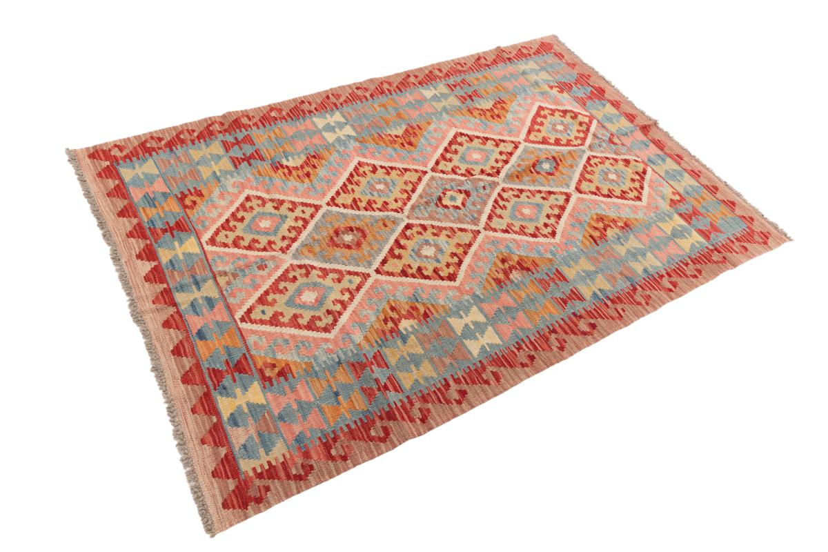 Kilim Afegão - 1