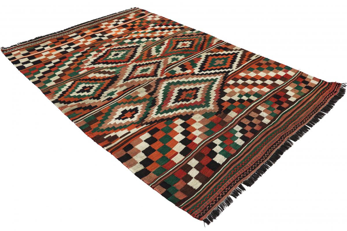 Kilim Fars Antigo - 1