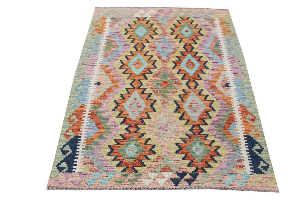 Kilim Afegão - 1