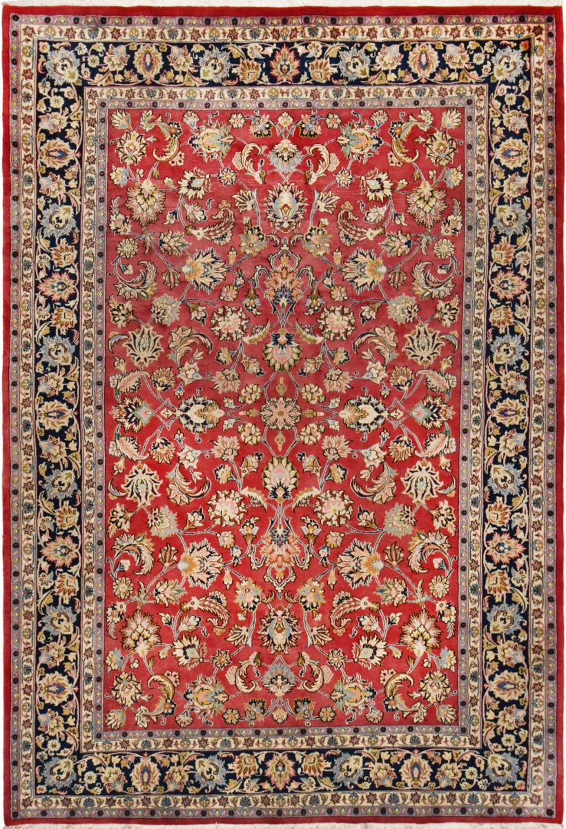 Persialainen matto Mashhad 304x201 304x201, Persialainen matto Solmittu käsin