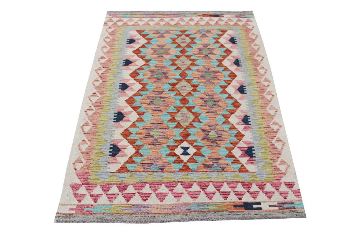 Kilim Afghan - 1