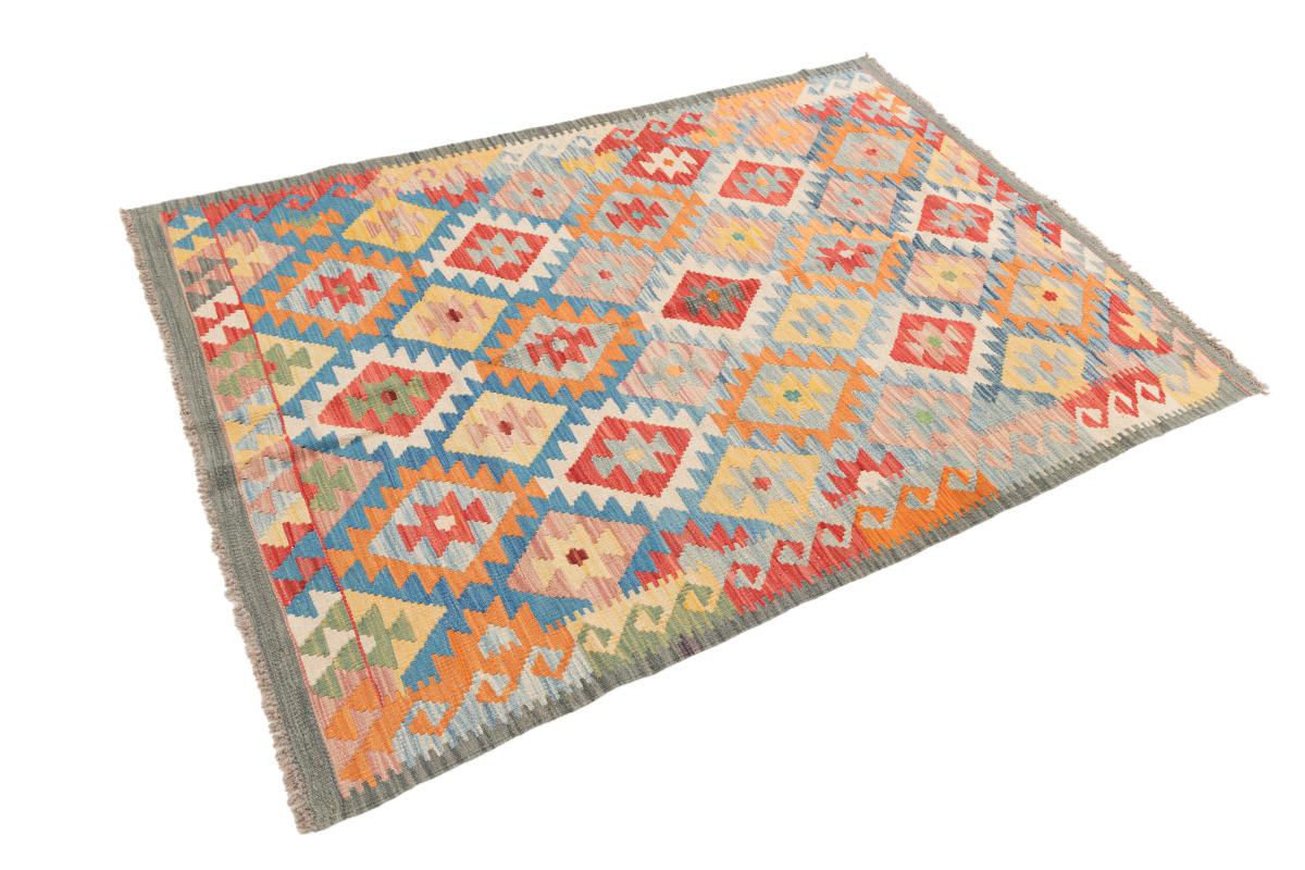 Kilim Afghan - 1