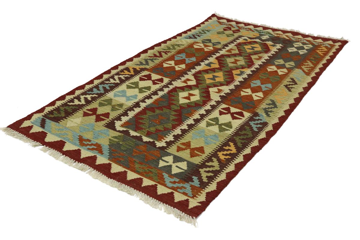 Kilim Afghan - 1