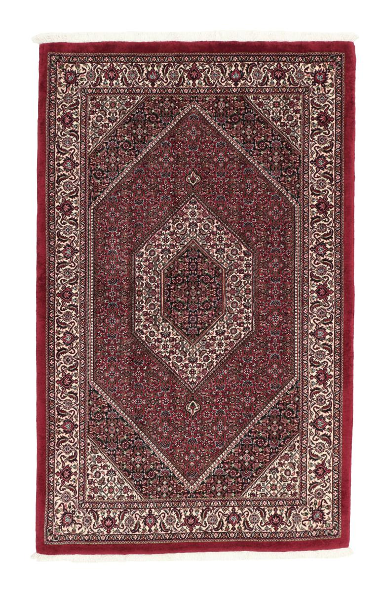 Persialainen matto Bidjar 186x116 186x116, Persialainen matto Solmittu käsin
