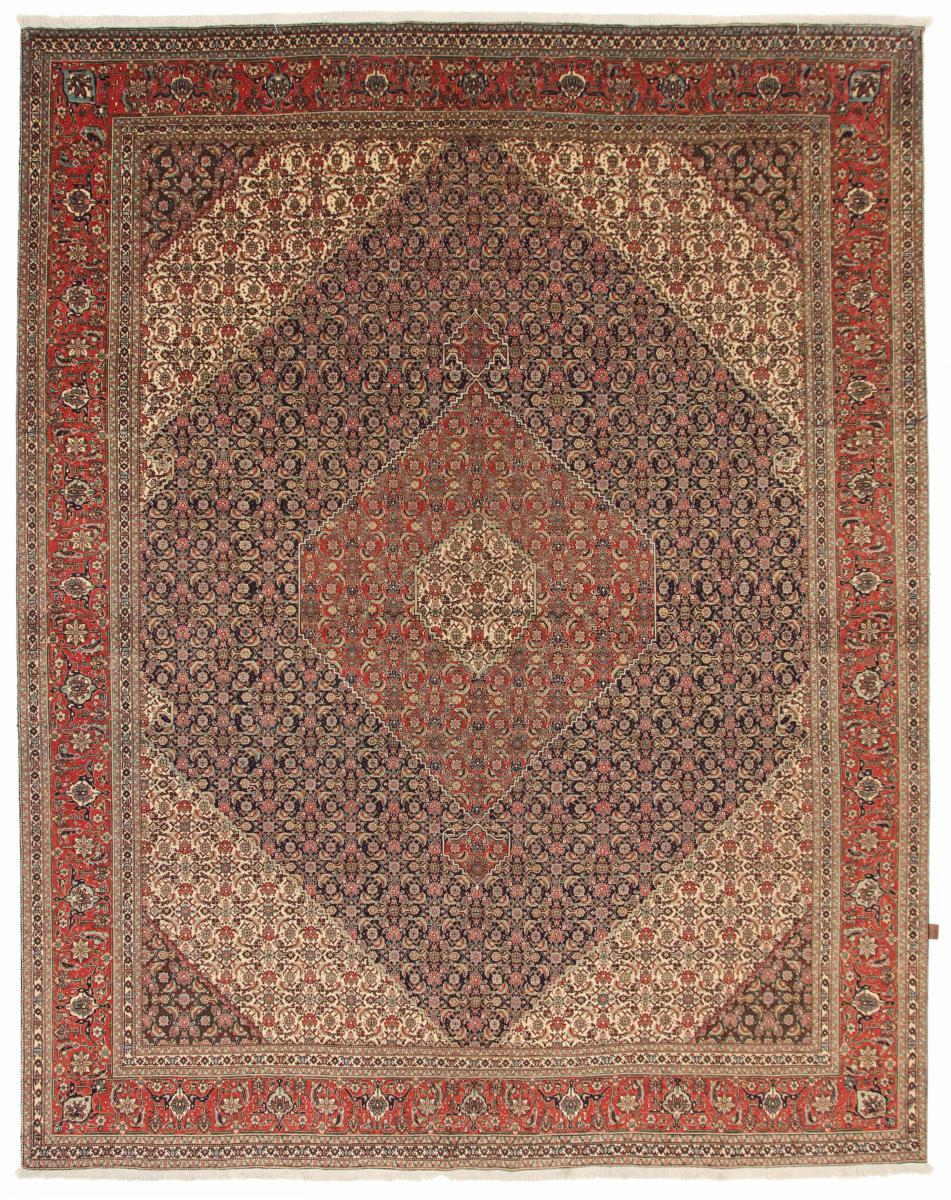 Persian Rug Tabriz 384x306 384x306, Persian Rug Knotted by hand