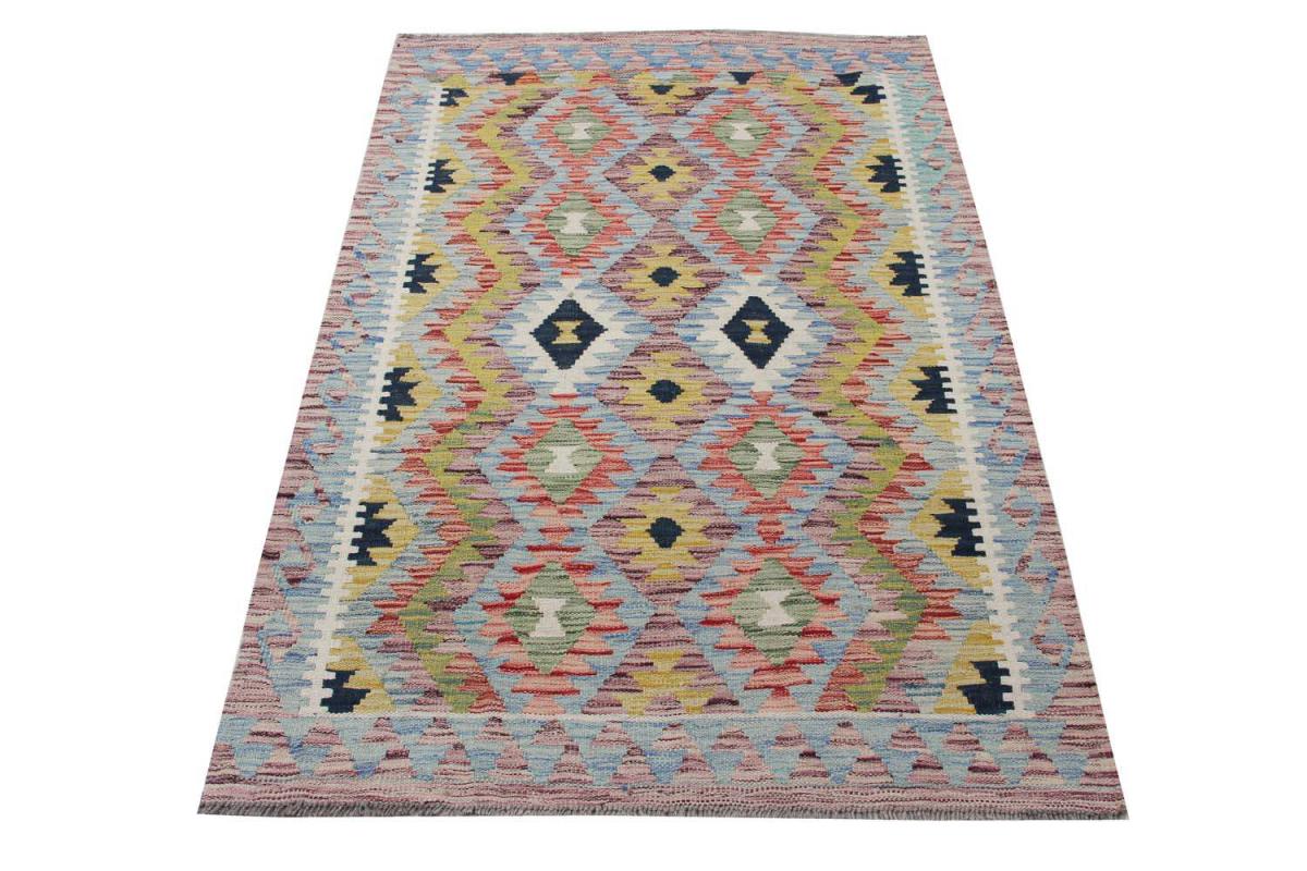 Kilim Afghan - 1