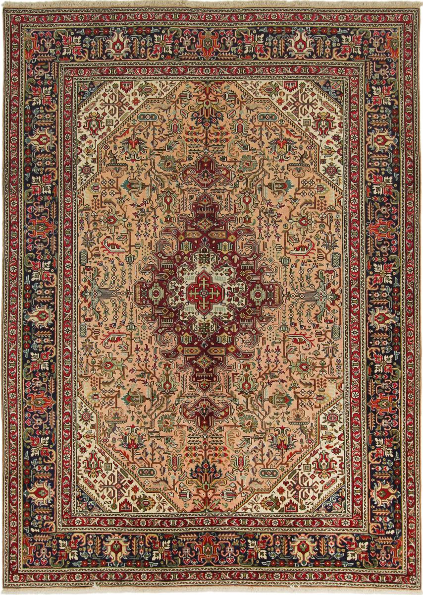 Dywan perski Tabriz 289x206 289x206, Dywan perski Ręcznie tkane