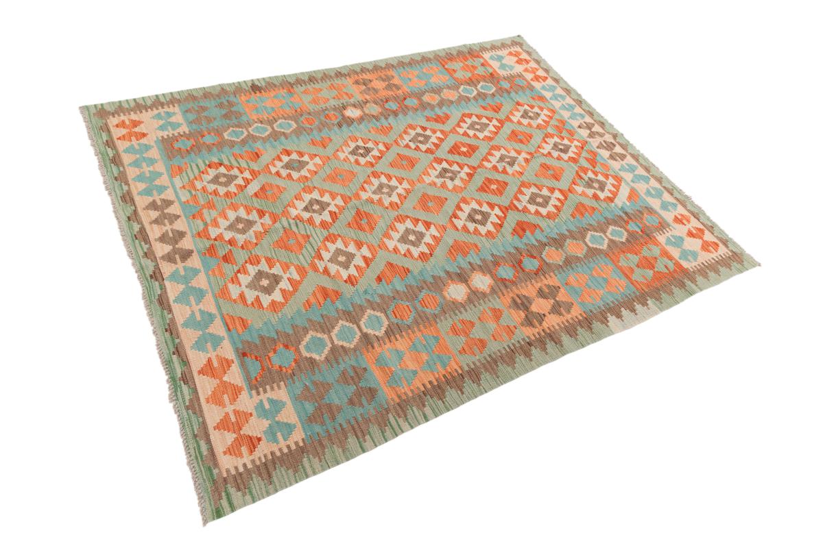 Kilim Afegão - 1