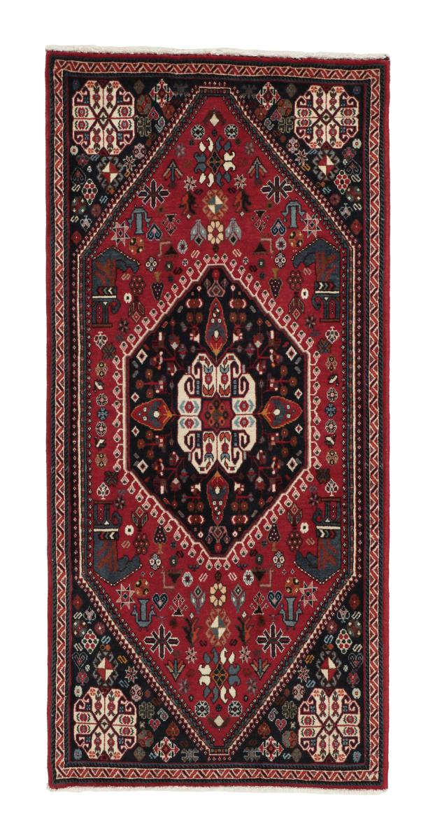 Perzisch tapijt Ghashghai 149x71 149x71, Perzisch tapijt Handgeknoopte