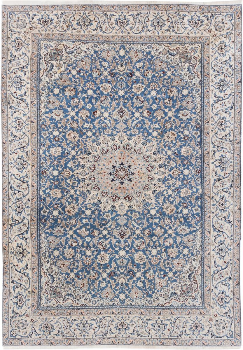 Perzsa szőnyeg Наин 6La 9'8"x6'9" 9'8"x6'9", Perzsa szőnyeg Kézzel csomózva