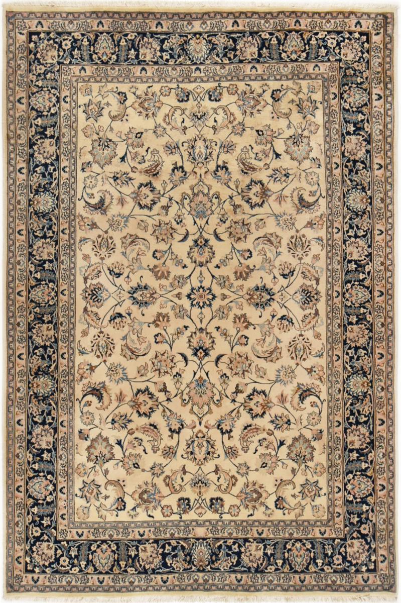 Perzisch tapijt Mashhad 295x197 295x197, Perzisch tapijt Handgeknoopte
