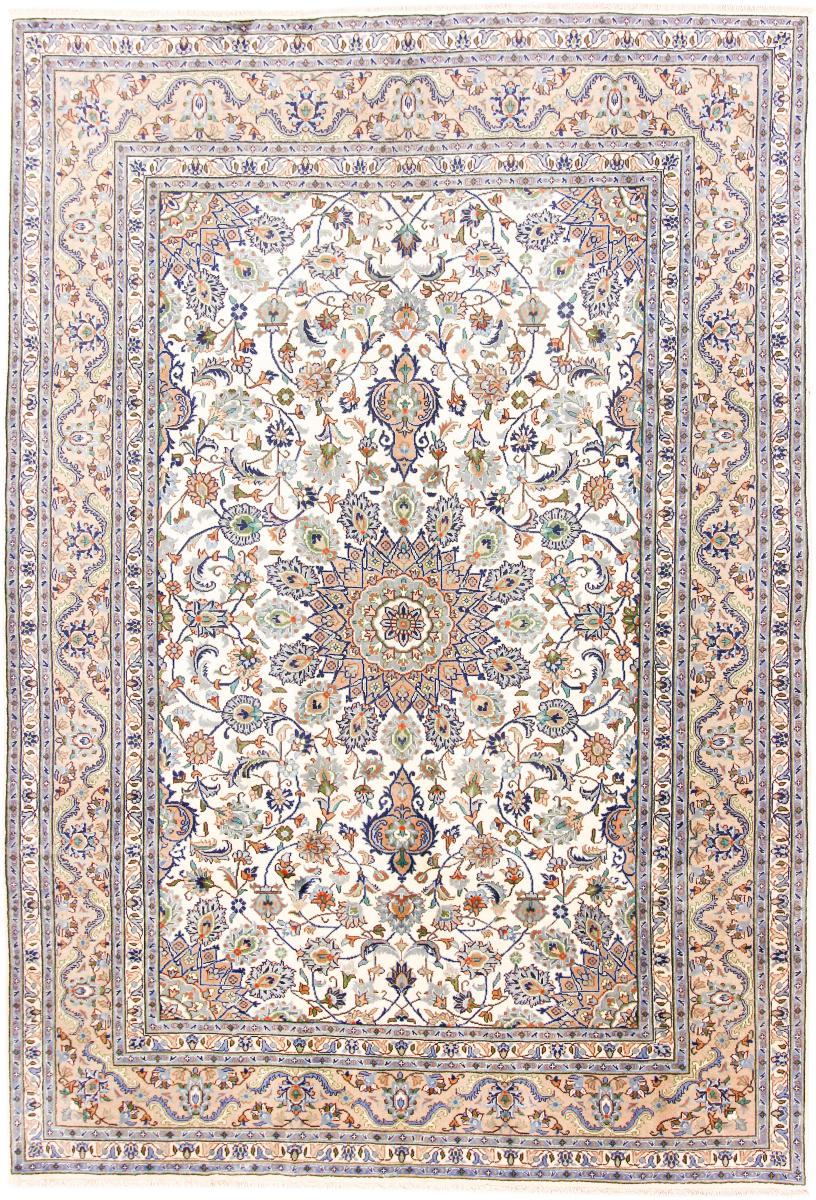 Perzsa szőnyeg Kaschmar 9'7"x6'7" 9'7"x6'7", Perzsa szőnyeg Kézzel csomózva