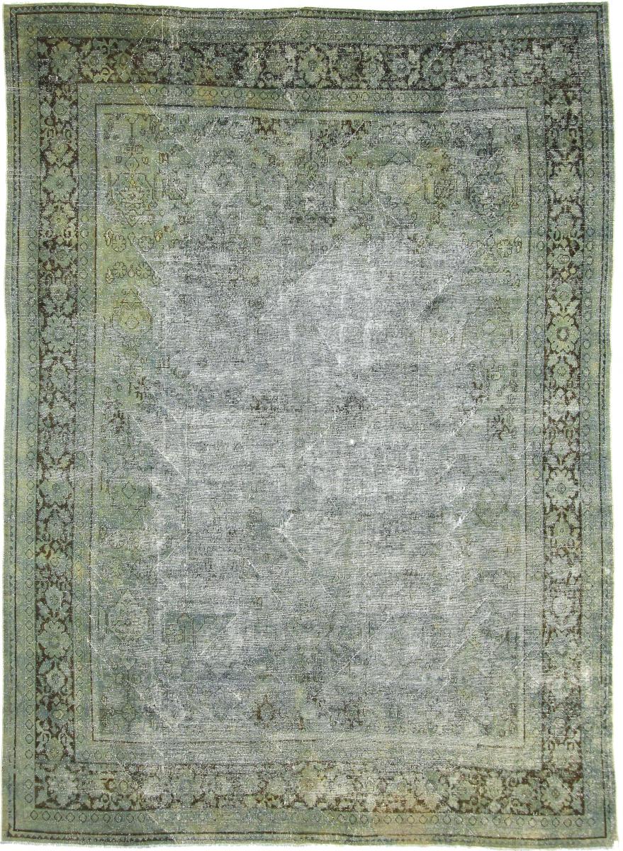 Persisk tæppe Vintage Royal 384x286 384x286, Persisk tæppe Knyttet i hånden