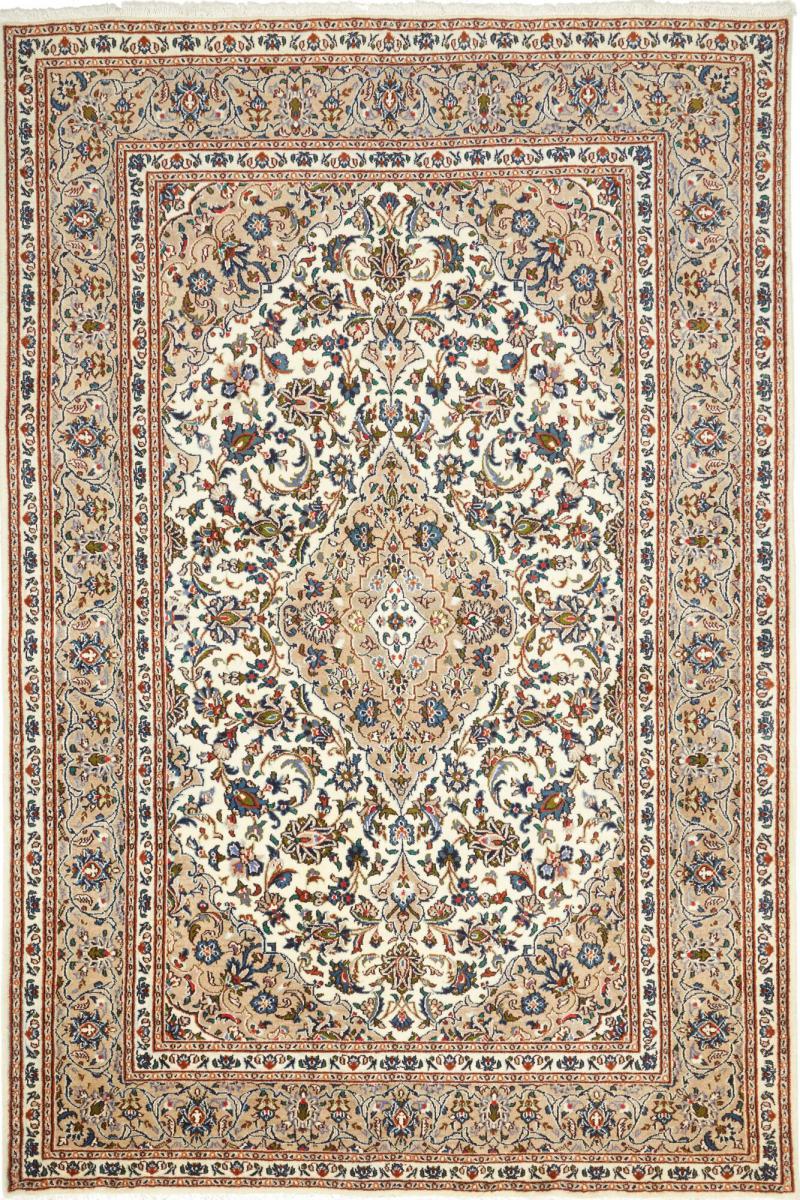Persian Rug Mashhad 297x197 297x197, Persian Rug Knotted by hand