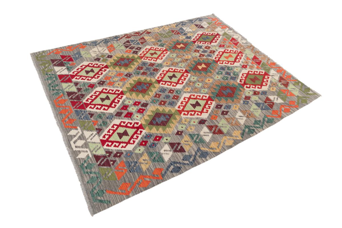 Kilim Afghan - 1