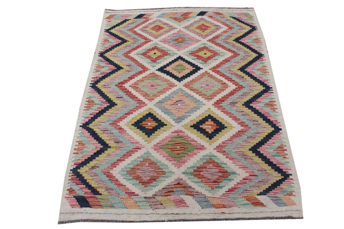 Kilim Afegão - 1