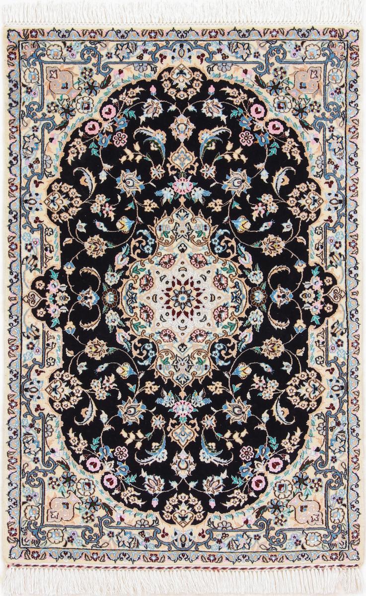 Persian Rug Nain 6La 122x82 122x82, Persian Rug Knotted by hand