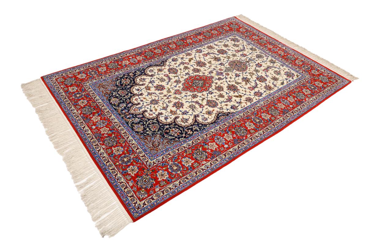 Isfahan Silk Warp - 1