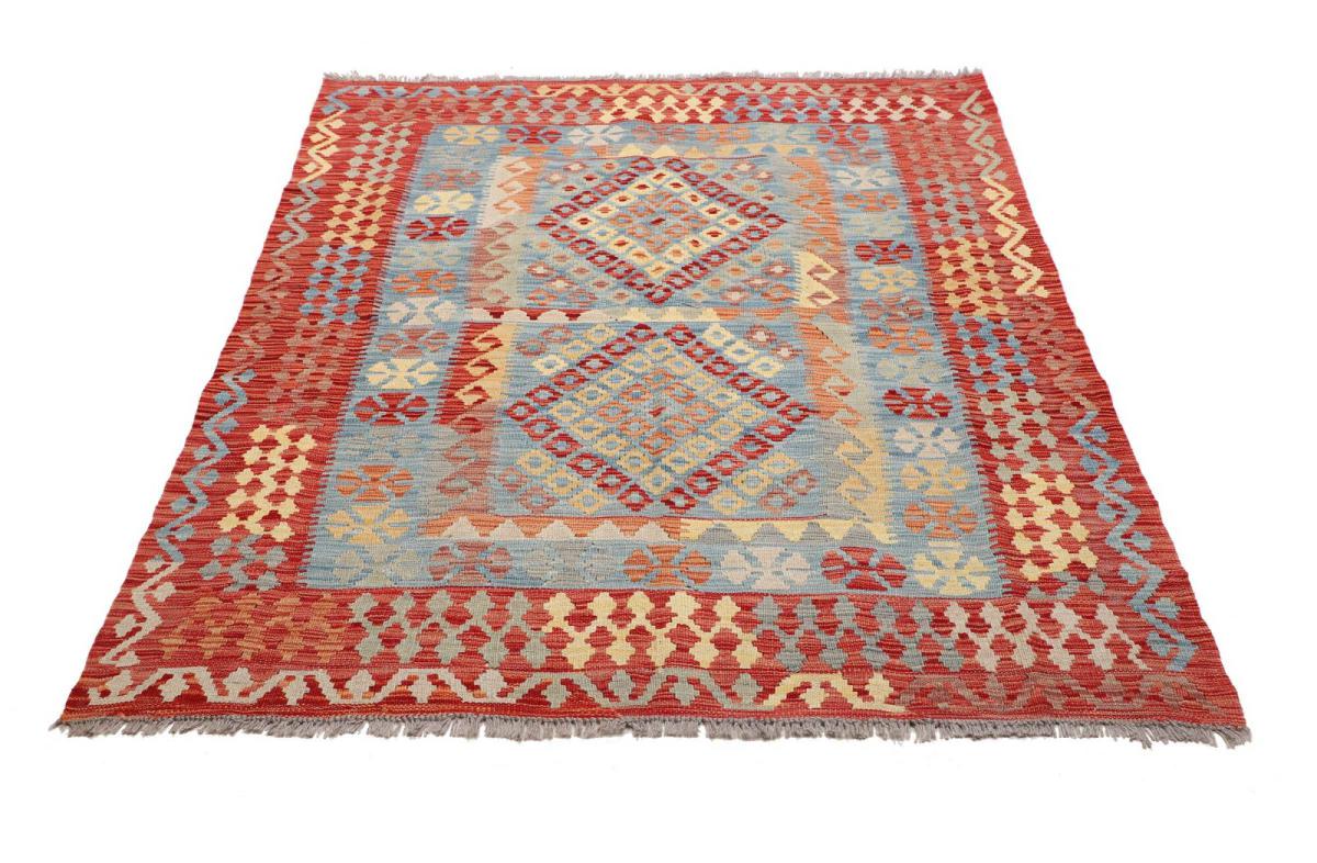 Kilim Afegão - 1