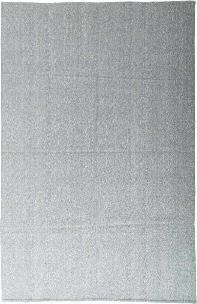  ペルシャ絨毯 キリム Fars Mazandaran 10'0"x6'7" 10'0"x6'7",  ペルシャ絨毯 手織り