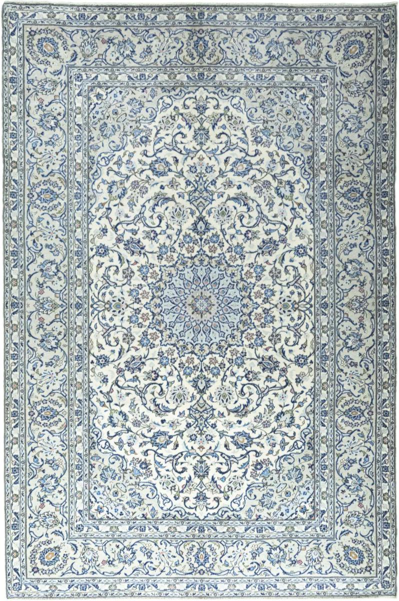 Persialainen matto Keshan 299x201 299x201, Persialainen matto Solmittu käsin