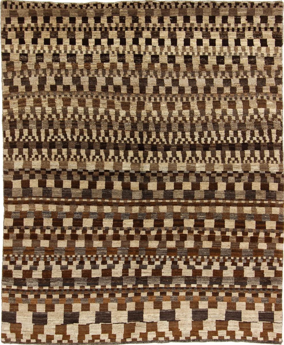 Perzisch tapijt Perzisch Gabbeh Loribaft Design 224x171 224x171, Perzisch tapijt Handgeknoopte