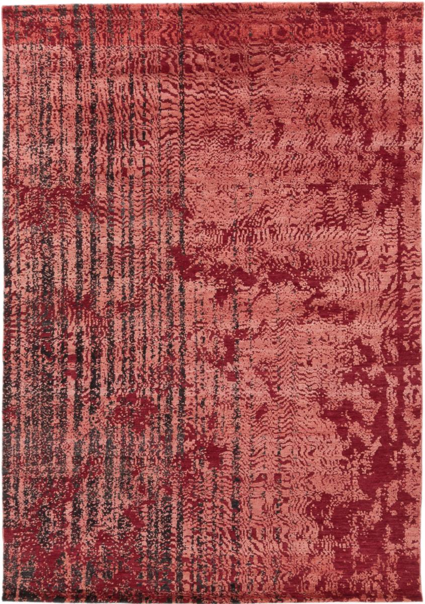 インドのカーペット Sadraa 240x166 240x166,  ペルシャ絨毯 手織り