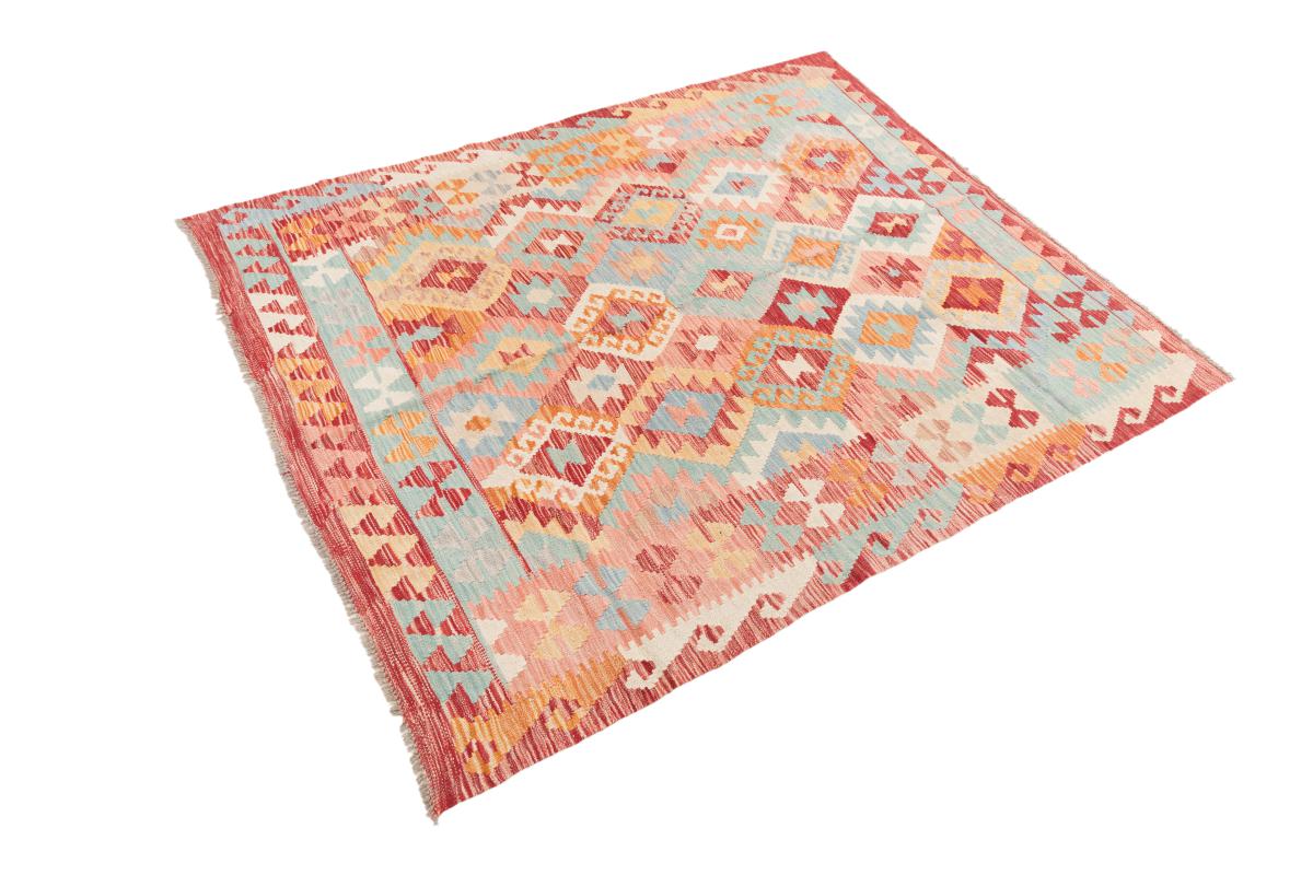 Kilim Afghan - 1