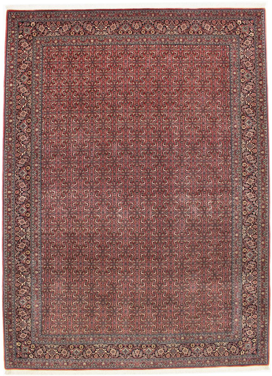  ペルシャ絨毯 ビジャー 349x257 349x257,  ペルシャ絨毯 手織り