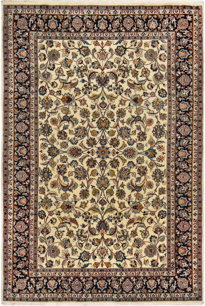 Persialainen matto Mashhad 289x196 289x196, Persialainen matto Solmittu käsin